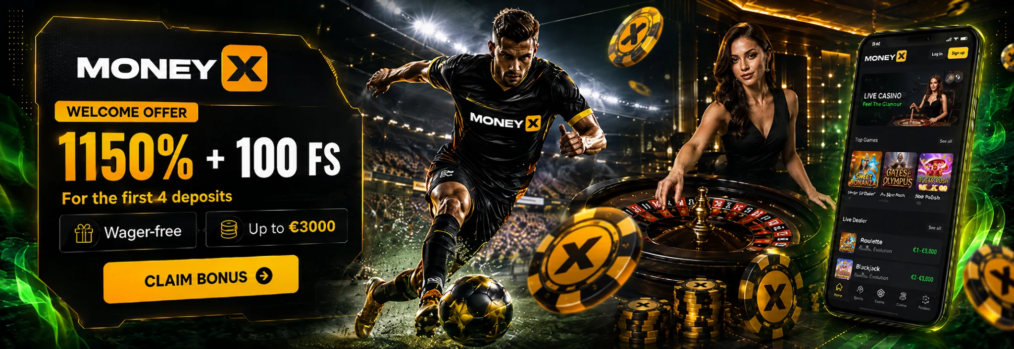 MONEY-X banner MONEY-X banner